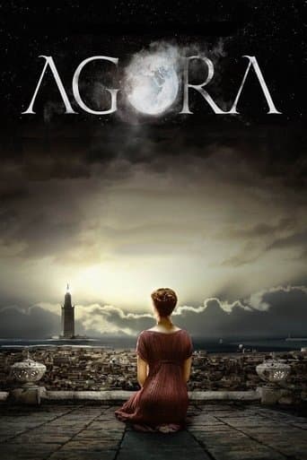 Agora Agora poster