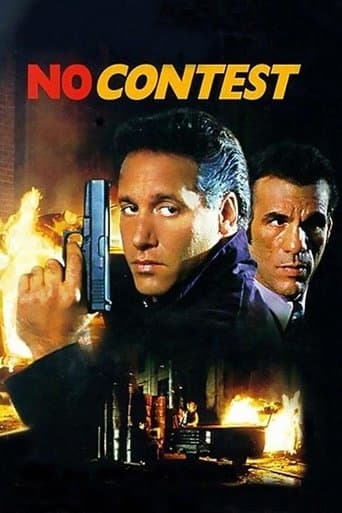 No Contest No Contest poster