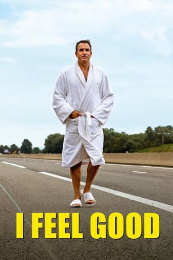 I Feel Good poster