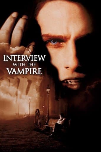 Interview with the Vampire Interview with the Vampire poster