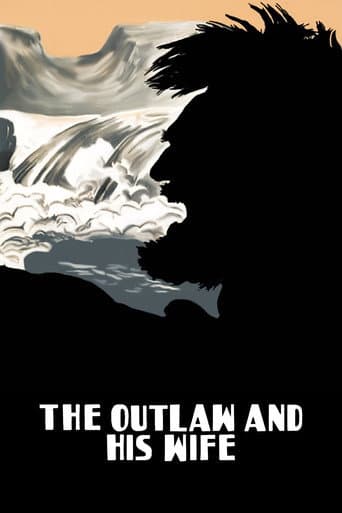 The Outlaw and His Wife The Outlaw and His Wife poster