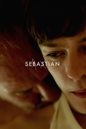 Sebastian Sebastian poster