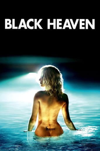 Black Heaven Black Heaven poster