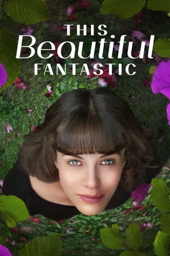 This Beautiful Fantastic This Beautiful Fantastic poster