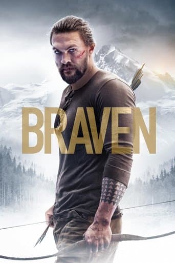 Braven Braven poster