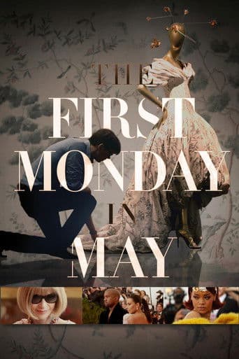 The First Monday in May The First Monday in May poster