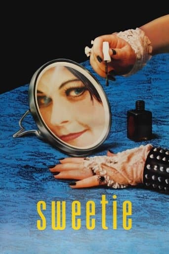Sweetie Sweetie poster