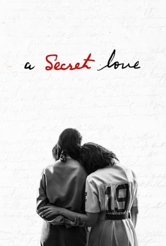 A Secret Love A Secret Love poster