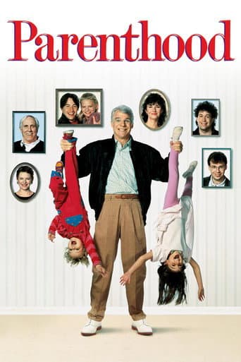 Parenthood Parenthood poster
