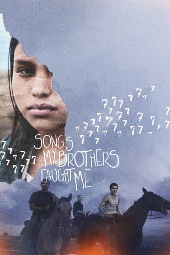 Songs My Brothers Taught Me Songs My Brothers Taught Me poster