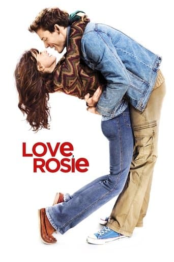 Love, Rosie Love, Rosie poster