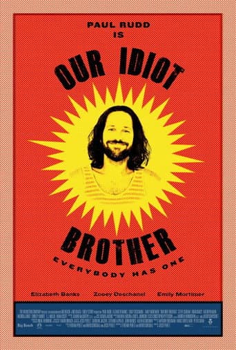 Our Idiot Brother Our Idiot Brother poster