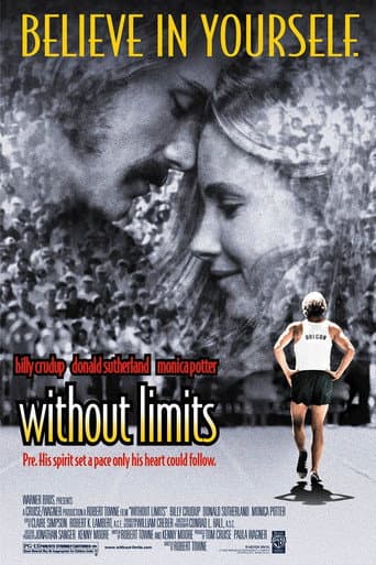 Without Limits Without Limits poster
