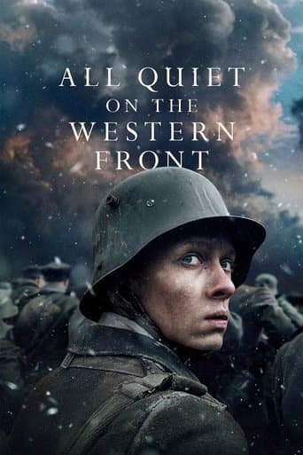 All Quiet on the Western Front All Quiet on the Western Front poster