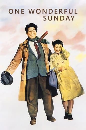 One Wonderful Sunday One Wonderful Sunday poster