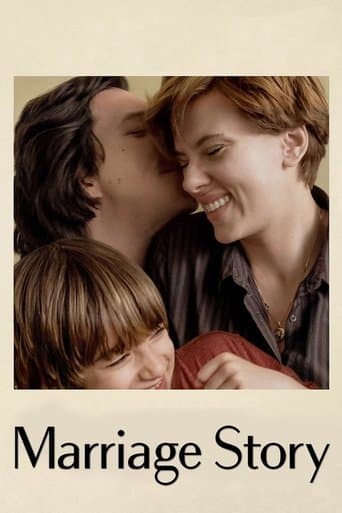 Marriage Story Marriage Story poster