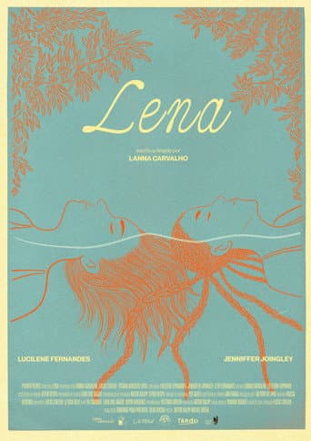 Lena poster