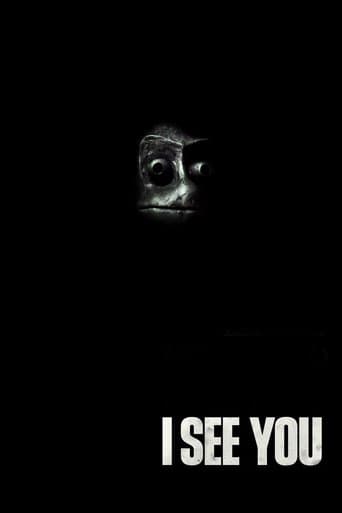I See You I See You poster
