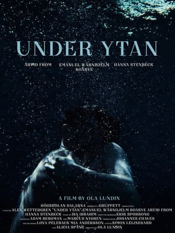 Under Ytan poster