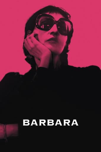 Barbara Barbara poster