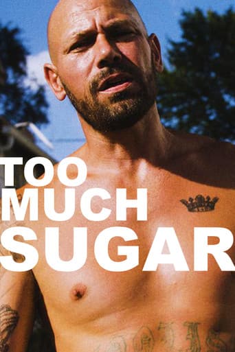 Too Much Sugar poster
