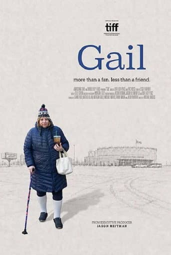 Gail poster