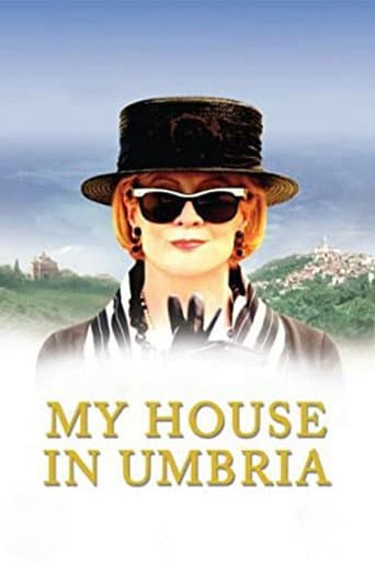 My House in Umbria My House in Umbria poster