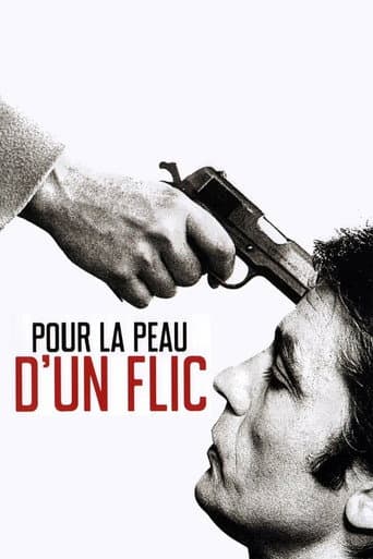 For a Cop's Hide For a Cop's Hide poster
