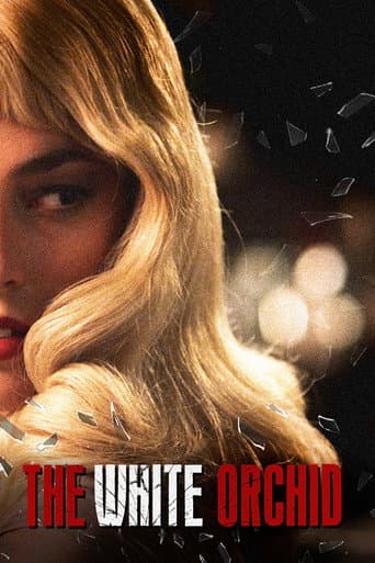 The White Orchid The White Orchid poster