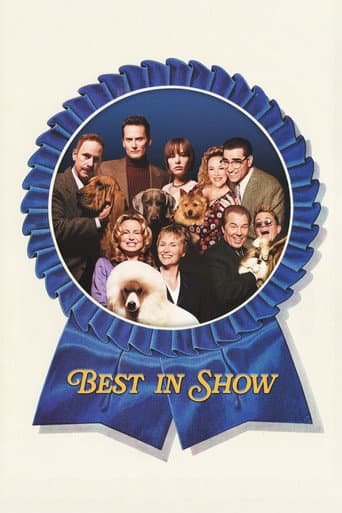 Best in Show Best in Show poster