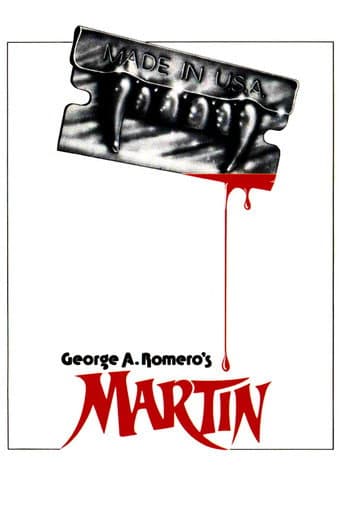 Martin Martin poster
