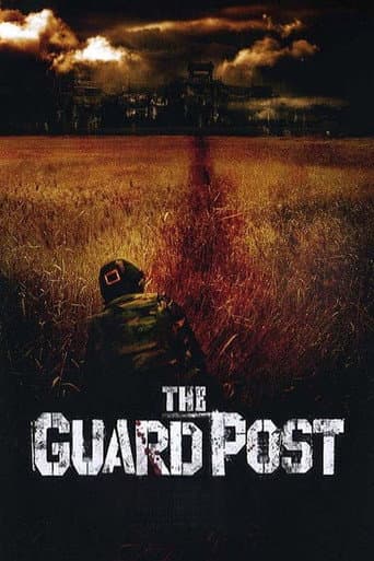 The Guard Post The Guard Post poster