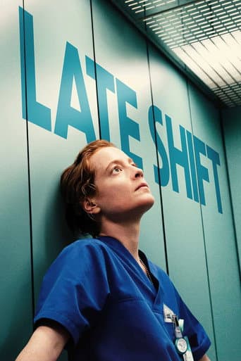 Late Shift Late Shift poster