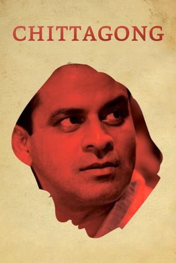 Chittagong Chittagong poster