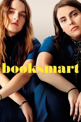 Booksmart Booksmart poster