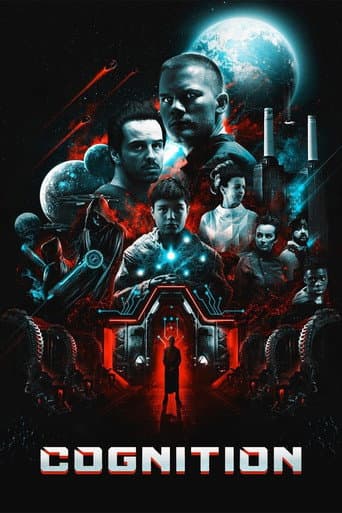 Cognition Cognition poster