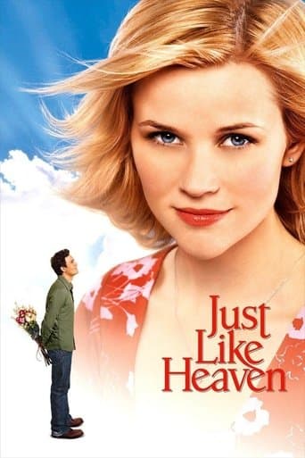 Just Like Heaven Just Like Heaven poster