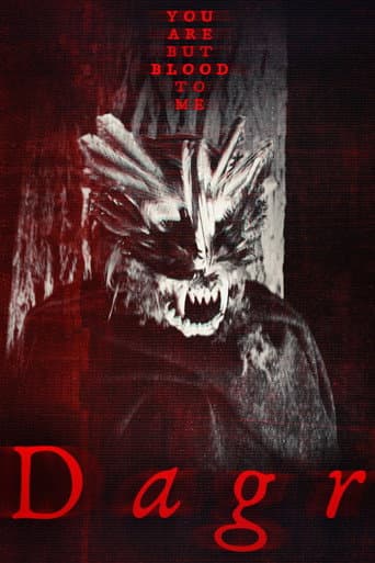 Dagr poster
