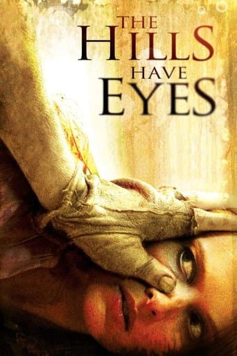 The Hills Have Eyes The Hills Have Eyes poster
