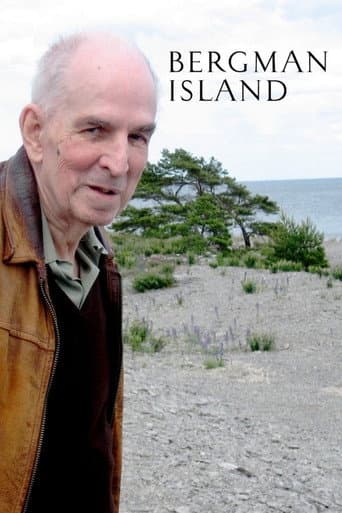 Bergman Island Bergman Island poster