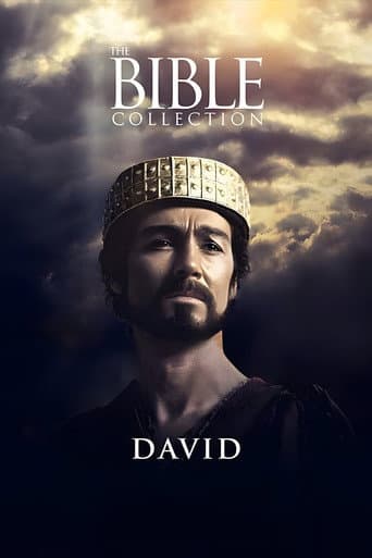 David David poster