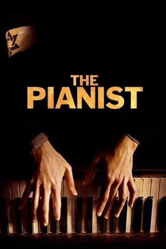 The Pianist The Pianist poster