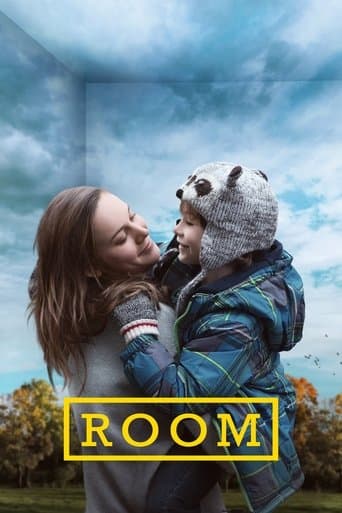 Room Room poster