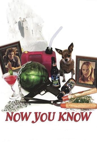 Now You Know Now You Know poster