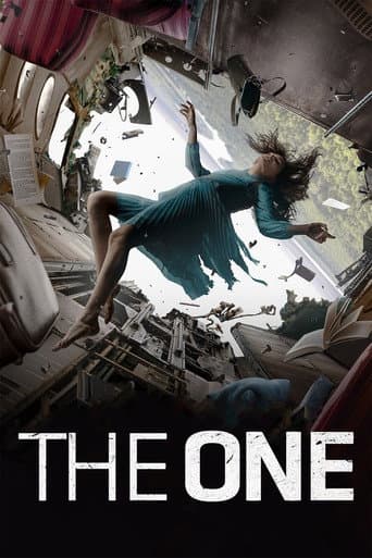 The One The One poster