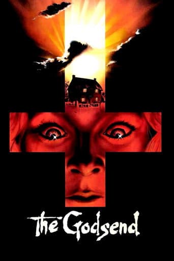 The Godsend The Godsend poster