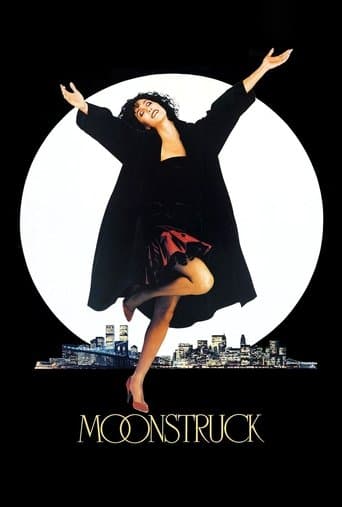 Moonstruck Moonstruck poster