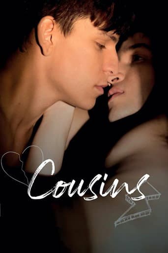 Cousins Cousins poster