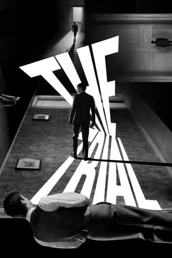 The Trial The Trial poster