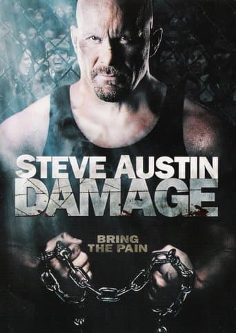 Damage Damage poster